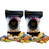 2x Freeze Dried Sweets Sweet Pick and Mix Bag Halal Sweets Freeze Dried Candy By Thetreatplug.uk American Sweets Halal TikTok Gift Christmas Freeze Dry Sweets Bundle - Halal Variety Mix Bundle x2 view 1