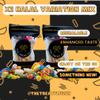 2x Freeze Dried Sweets Sweet Pick and Mix Bag Halal Sweets Freeze Dried Candy By Thetreatplug.uk American Sweets Halal TikTok Gift Christmas Freeze Dry Sweets Bundle - Halal Variety Mix Bundle x2 view 2