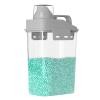 Naqqios Detergent Dispenser Waterproof Large Capacity view 1