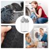 Naqqios Detergent Dispenser Waterproof Large Capacity view 4