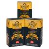Cooks Professional Jersey Luxury Ice Cream Mix | Soft Serve Creamy Taste Icecream Mixture for Home or Commercial use | Superior Creamy Vanilla Taste | 3 x 1L view 1