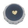 ZZDT 8K Gold Death Love Tooth Gem Kit - Crystal Bear Butterfly Pink - Adult Teeth Beauty - 1 Count view 4