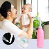 Uhngw Cleansing Bottle for Women - Reusable Anal Douche Douche Cleansing System,Handheld Female Syringe Cleaner Vaginal Cleaner for Female Vaginal Washing view 2