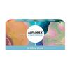Alflorex Children 12 Week Plan - Gut Health Probiotic Supplements with Unique Bifidobacterium Longum Bacteria Strain 35624 - Probiotics for Children Ages 3+ - Vanilla Flavour - 90 Powder Sachets view 1