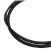 Beavorty Salon Chair Rubber Base Ring, Floor Protector Gasket Replacement, Prevents Sliding Shock Absorption, Easy Installation for Haircuts and Salon Use view 3