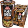 Nissin Cup Noodle Ramen Bistro, Japanese Miso, 3.1 Ounce (Pack of 6) view 1