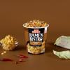 Nissin Cup Noodle Ramen Bistro, Japanese Miso, 3.1 Ounce (Pack of 6) view 2