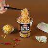 Nissin Cup Noodle Ramen Bistro, Japanese Miso, 3.1 Ounce (Pack of 6) view 3