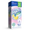 Wyler's Light Pitcher Packs, Water Drink Mix,Pink Lemonade,6 Pitcher Packets view 1