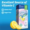 Wyler's Light Pitcher Packs, Water Drink Mix,Pink Lemonade,6 Pitcher Packets view 3
