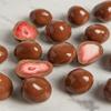 Harrods London Milk Chocolate Strawberries, 230g view 2