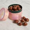 Harrods London Milk Chocolate Strawberries, 230g view 4