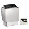 9kw Sauna Heater with Controller for Home Use Sauna Steam Generator for Heating and Drying Room Dry Equipment for Sauna Spa view 1