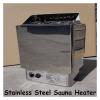 9kw Sauna Heater with Controller for Home Use Sauna Steam Generator for Heating and Drying Room Dry Equipment for Sauna Spa view 3