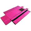 Far Infrared Sauna Blanket Portable Waterproof Heating Body Shaper Detox Fitness Machine for Slimming and Relieving Fatigue view 4