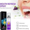 Probiotic Oral Spray, Breath Freshener for Long-Lasting Freshness and Oral Health, Fresh Breath Retention Portable Spray, Deep Cleaning, Clean Teeth Stains (2) view 4