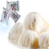 Dragon-Beard CandyChinese crisp candy,Sweet,Dim sum,Gummy candy,Japanese pastry,vegan,Chinese traditional cakes,delicious snacks gifts,leisure food (Mix flavors,10 packs)