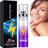 Probiotic Oral Spray, Breath Freshener for Long-Lasting Freshness and Oral Health, Fresh Breath Retention Portable Spray, Deep Cleaning, Clean Teeth Stains (1) view 1