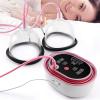 GNbow Electric Breast Massager, Multifunctional Breast Enhancement Instrument, Chest Care Beauty Enlargement Machine, Anti Sagging Equipment Health Beauty Tools view 1