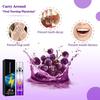 Probiotic Oral Spray, Breath Freshener for Long-Lasting Freshness and Oral Health, Fresh Breath Retention Portable Spray, Deep Cleaning, Clean Teeth Stains (3) view 2