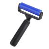 Silicone Roller Dust Removal Cleaner Tool for Household (4 Inches 20W) view 3