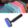 Silicone Roller Dust Removal Cleaner Tool for Household (4 Inches 20W) view 4