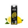Little Mixers Pure Lemon Juice (1kg) | Real Fruit Juice for Cocktails, Desserts and Baking | Ready-to-Use, Rich Natural Flavour view 1