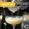Little Mixers Pure Lemon Juice (1kg) | Real Fruit Juice for Cocktails, Desserts and Baking | Ready-to-Use, Rich Natural Flavour view 4