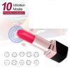 10 Modes Quiet Bullet Massage Wand Portable Massage Ball Personal Massage Tool for Body Relax, Handheld Pocket Bullet Tool Powerful Mini Wand for Women Pleasure, Small Size SD8DJA0 (Red) view 2