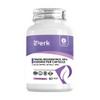 Trans Resveratrol 1000 mg (Per Capsule) 60 Vegan Capsules Non GMO Made in The UK in HACCP ACCREDITED Facilities view 1