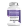 Trans Resveratrol 1000 mg (Per Capsule) 60 Vegan Capsules Non GMO Made in The UK in HACCP ACCREDITED Facilities view 2