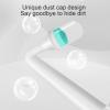 Feminine Vaginal Douche, Reusable Vaginal Washing Container, Douche Cleansing System, Ergonomic Female Syringe Cleaner, Vaginal Washing Tool, Eco Friendly Vaginal Douche, for Female Vaginal Washing view 3