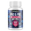 Probiotics for Gut Health & Digestive - 300 Billion CFU - 12 Multi Strains with Prebiotic, 16-in-1 Highest Strength Gut Repair for Men & Women - Supports Occasional Diarrhea, Gas & Bloating - 60 Count view 1