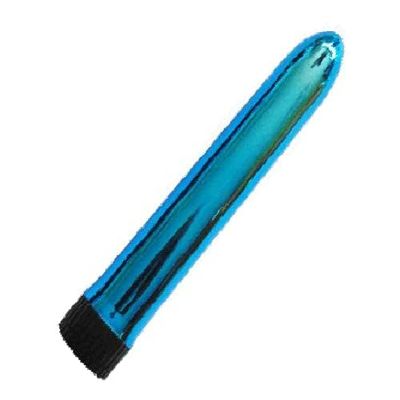 10 Modes Quiet Bullet Massage Wand Portable Massage Ball Personal Massage Tool for Body Relax, Handheld Pocket Bullet Tool Powerful Mini Wand for Women Pleasure, Small Size SD8DU47 (Blue)