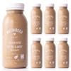 Nutriseed Almond Milk Latte Decaf (6 x 250ml) - Containing Almond Milk, Decaf Coffee and Sweet Agave Syrup, 100% Natural Ingredients, No Added Sugar, Gluten-Free & Dairy-Free view 1