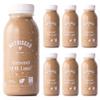 Nutriseed Almond Milk Latte (6 x 250ml) - Containing Almond Milk, Coffee and Sweet Agave Syrup, 100% Natural Ingredients, No Added Sugar, Gluten-Free & Dairy-Free view 1