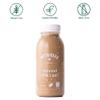 Nutriseed Almond Milk Latte (6 x 250ml) - Containing Almond Milk, Coffee and Sweet Agave Syrup, 100% Natural Ingredients, No Added Sugar, Gluten-Free & Dairy-Free view 3