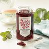 Fortnum and Mason English Cherry Preserve, 340g - Traditional Handmade Small Batch Cherry Jam - Ideal for Toast and Pairing with Meat Dishes view 2