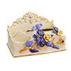 DFHS46JK Tissue Box Cover Ceramic Tissue Box Holder Multi-function Tissue Box Cover for Home Bathroom Living Room Bedroom Dinning Room Office In Living Room view 1