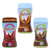Options Belgian Chocolate Hot Chocolate Variety Pack - Cherry, Salted Caramel, and Mint Madness Flavours - 3 x 220g view 2