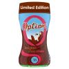 Options Belgian Chocolate Hot Chocolate Variety Pack - Cherry, Salted Caramel, and Mint Madness Flavours - 3 x 220g view 4