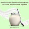 Bifidum - Unique Sour Milk Product for Children, Strengthens the Immune System & Supports Digestion - Perfect Yoghurt for Children with Bifidobacteria, 5 Bags view 2