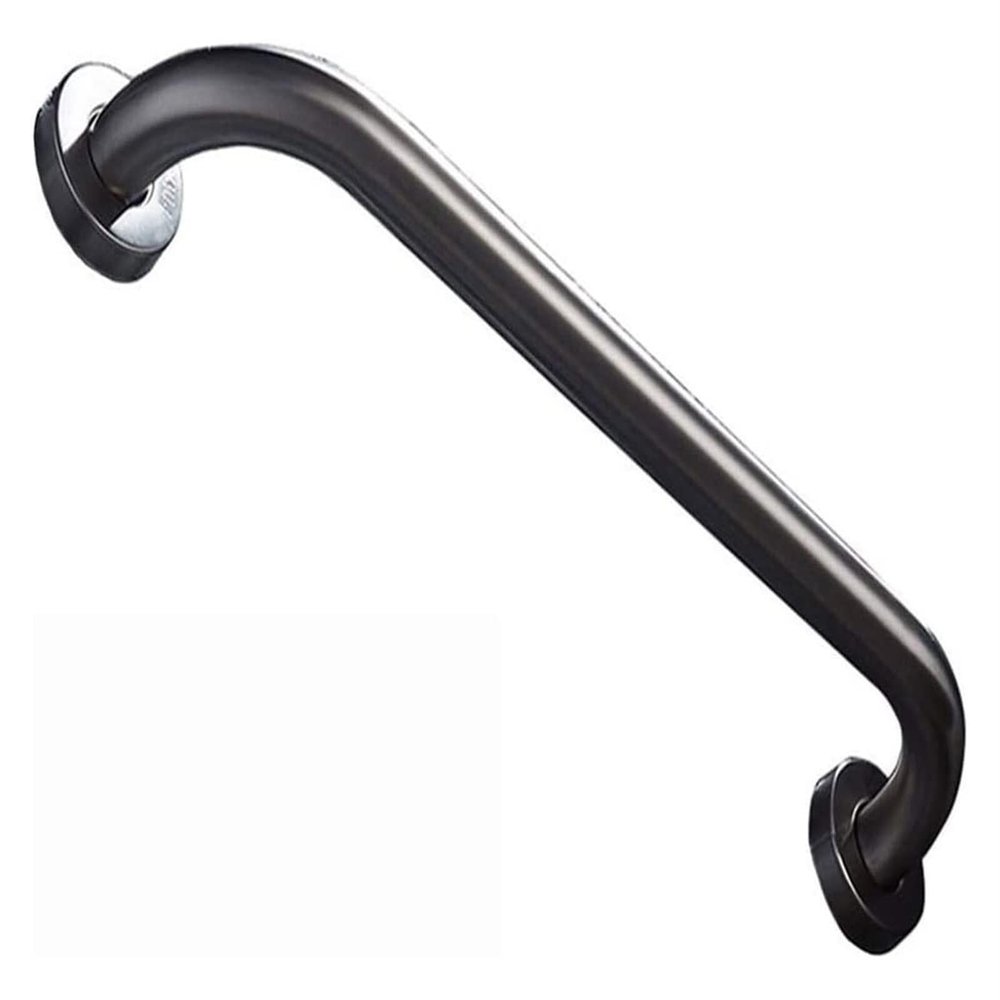 JAVYPPT Grab Bars Grab Bar Bath Wall Attachment Handrails Grab Bar Rails,Wall-Mounted Grab Bar for Bathroom and Shower, Safety Support Handrail Towe