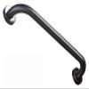 JAVYPPT Grab Bars Grab Bar Bath Wall Attachment Handrails Grab Bar Rails,Wall-Mounted Grab Bar for Bathroom and Shower, Safety Support Handrail Towe view 1