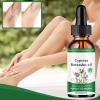 FreshCart Basics Cyperus Rotundus Oil, 100% Natural Nut Grass Oil For Hair Removal, Reduces Body Hair Growth view 2
