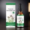 FreshCart Basics Cyperus Rotundus Oil, 100% Natural Nut Grass Oil For Hair Removal, Reduces Body Hair Growth view 3