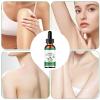 FreshCart Basics Cyperus Rotundus Oil, 100% Natural Nut Grass Oil For Hair Removal, Reduces Body Hair Growth view 4