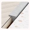200cm Long Bed Mattress Extender Single/Twin/Queen/King Bed Connector,3-20cm Gap Filler for Bed/Mattress/Headboard,Breathable Linen Fabric (15cm Gap) view 1