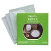 Kefir - Fermented Milk Drink with Probiotic Effect, Made from Cow's Milk and Kefulture - Supports Gut Health and Strengthens the Immune System Whole Pack (Full Pack) view 4