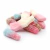 Bonds of London Pick 'n' Mix Station Bottle Mix, Large Retro Chewy Sweets, 1 kg (Pack of 1) view 2